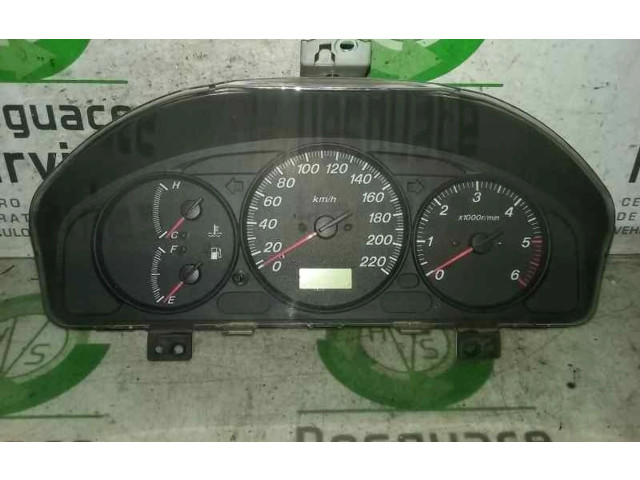 Панель приборов CB16C, 0090059 Mazda Premacy