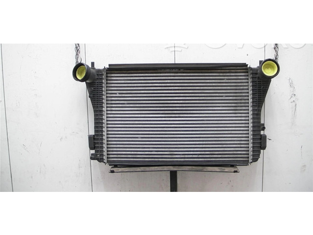 Интеркулер 1K0145803S, 1K0145803S Skoda Octavia Mk2 (1Z)