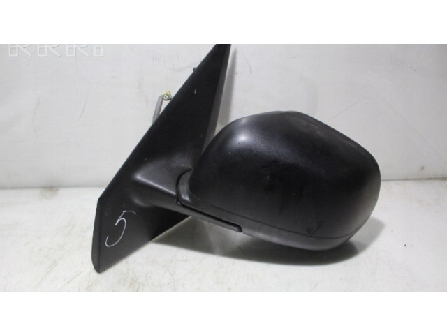 Зеркало электрическое левое Dacia Lodgy