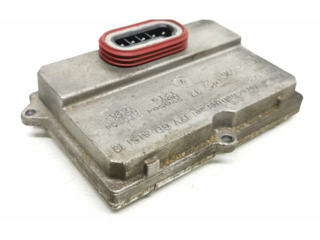 Блок управления Xenon