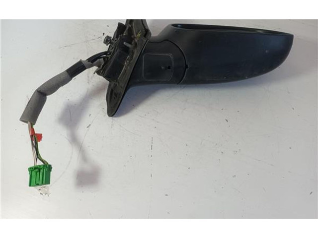 Зеркало электрическое Volvo S60 2001 - 2004 года