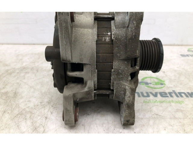 Генератор 231006007R, 231002854R   Renault Twingo III      