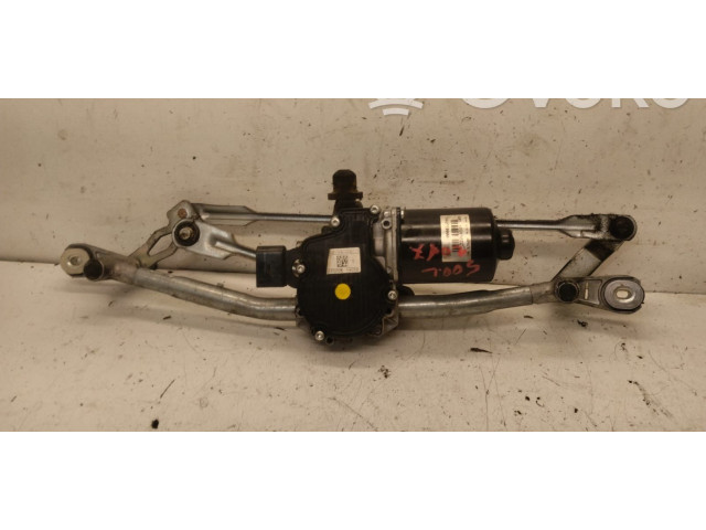 Моторчик дворников     Fiat 500L