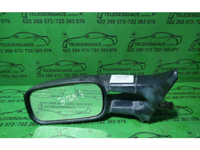 Зеркало электрическое Seat Inca (6k) 1995 - 2004 года