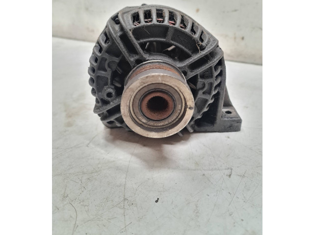 Генератор 8676496, 0124525029   Volvo V70      