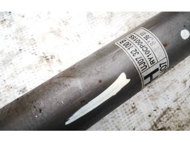 Рулевая рейка uj0732100b, ry10cp0015s Ford Ranger 2007 - 2011 года