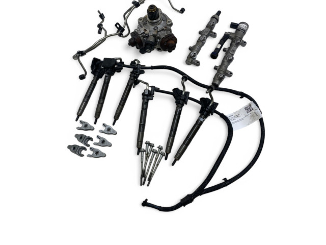 Vstřikovač 059130277FE, 059130089DL   Audi Q7 4M    DHX 