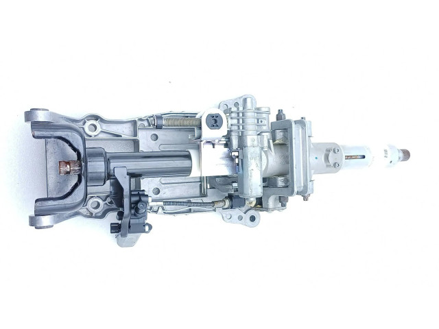 рейка Колонка рулевая A1664601316 Mercedes-Benz ML W166 2012-2017 года