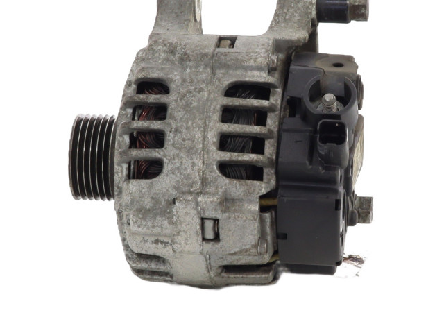 Генератор 9665577680   Citroen C4 I      