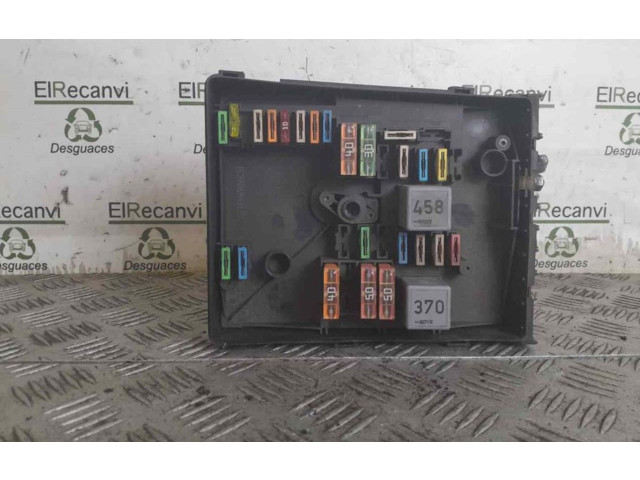 Pojistková skříňka 1K0937125A Seat Altea 2008