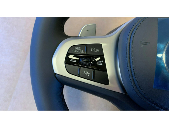 Руль BMW 6 G32 Gran Turismo 2017-- года 32308008179, 32308094542
