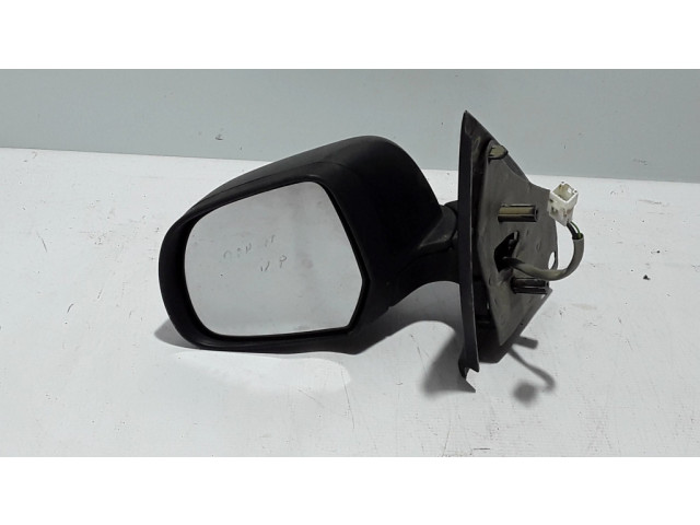 Зеркало электрическое левое Dacia Dokker