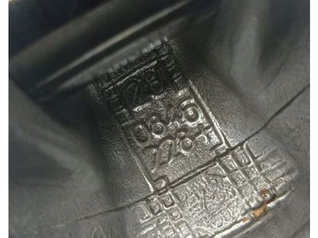  Поршень    Jaguar F-Pace  