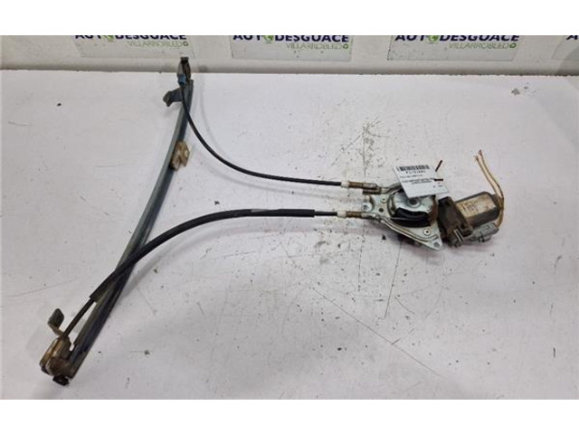 Turbodmychadlo Электрический механизм для подъема окна без двигателя    Citroen Saxo   