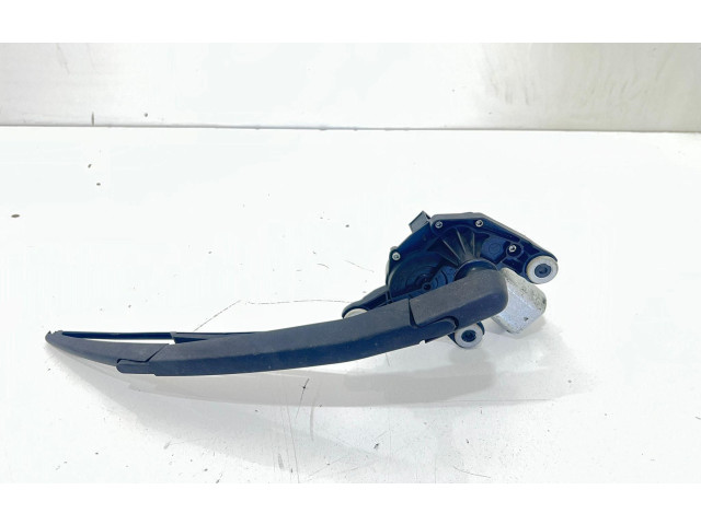 Моторчик заднего дворника Fiat Grande Punto