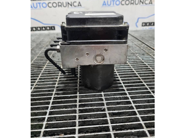 Блок АБС 3419296, 3419297   BMW  X3 E83  2003 - 2010 года