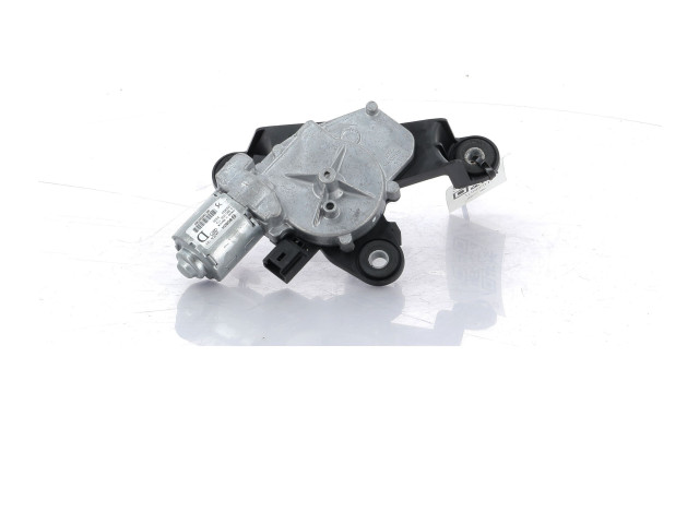 Моторчик заднего дворника 9819900080, L0-0661L Citroen DS4