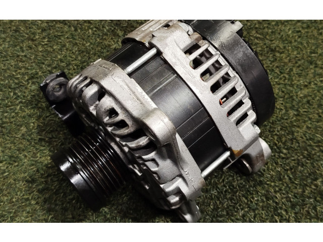 Генератор A5TV1281, 23700AB051   Subaru Outback (BT)      