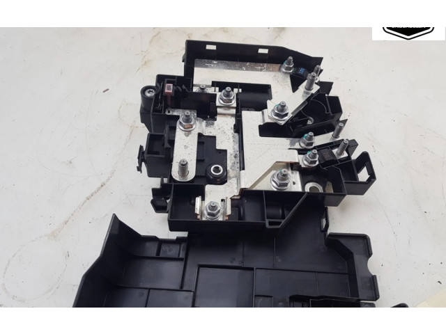 Блок предохранителей 32265898, 32265898 Volvo XC40