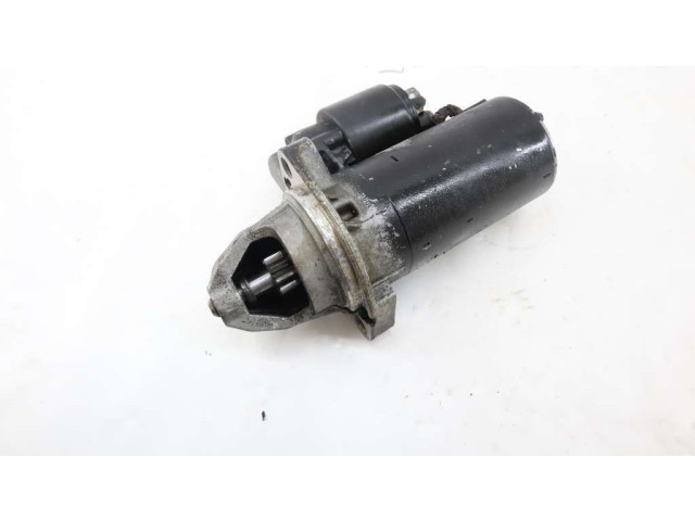 Стартер       Volvo 940  1991 - 1998 года   