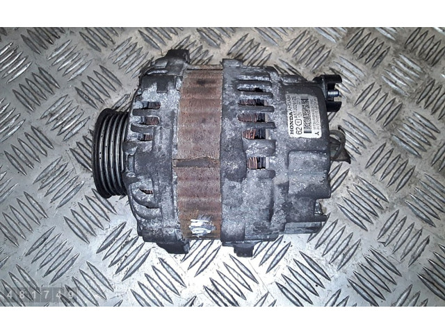 Генератор a5tj0291ze Honda Civic IX