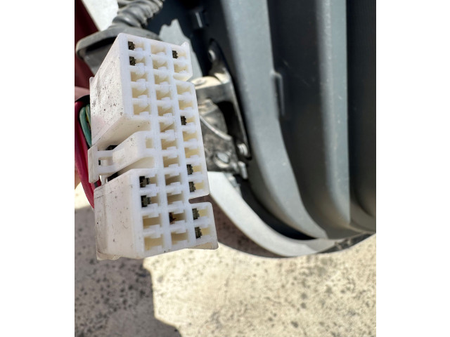 Turbodmychadlo Турбина EB4EAS Smart ForTwo II