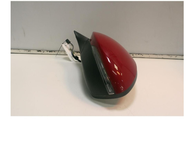 Zpětné zrcátko Alfa Romeo Stelvio 2017