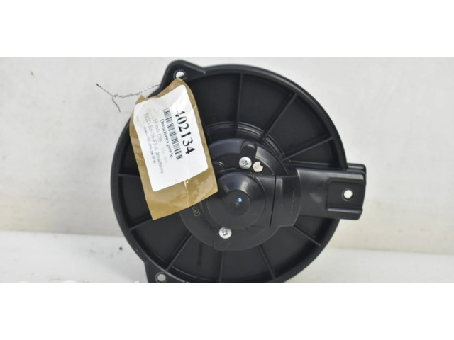 Вентилятор печки 194000-0821 Honda City