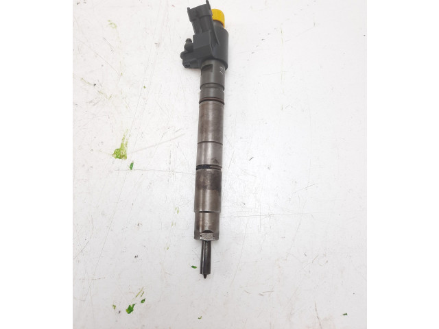 Форсунка 9W2Q9K546DB    Jaguar XF X250   