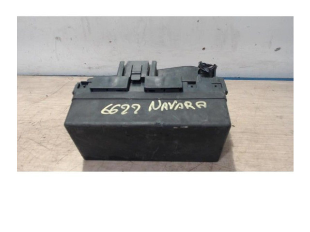 Pojistková skříňka Nissan Navara D40 2006