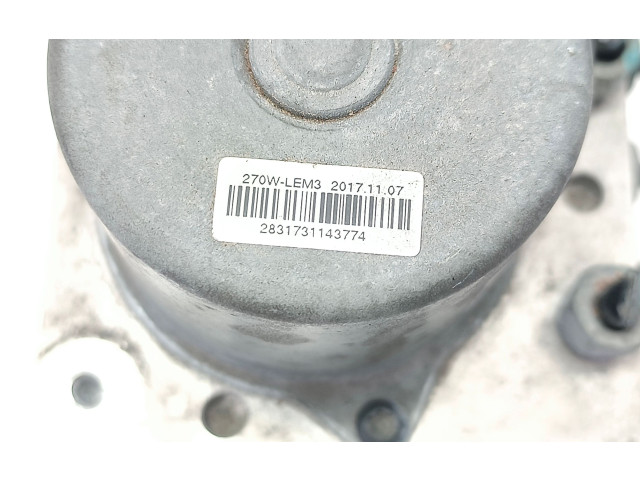 Jednotka ABS 42643519, 688250455 Buick Encore I 2018