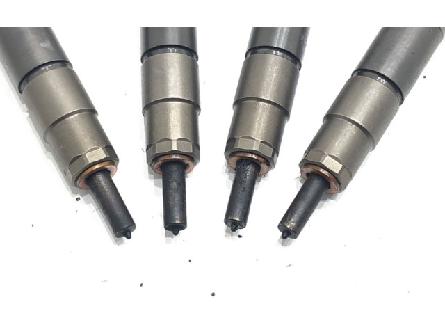 Комплект форсунок 0445110475 Skoda Octavia Mk3 (5E)