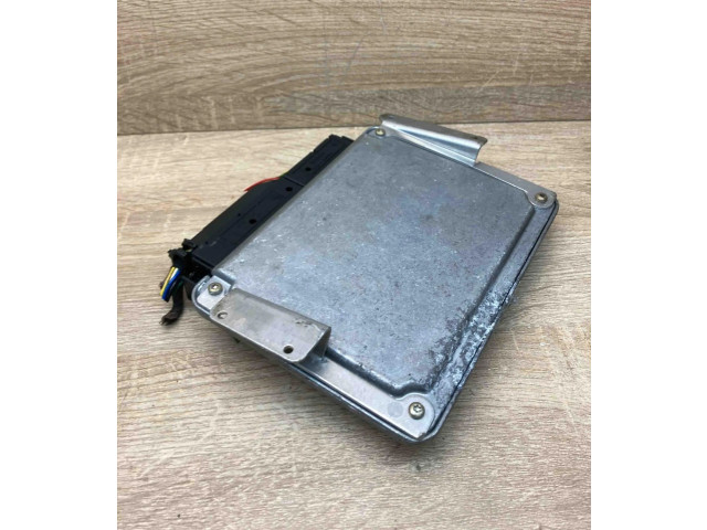 Блок управления двигателем Блок управления 4662870, 0281001617 Saab 9-3 Ver1