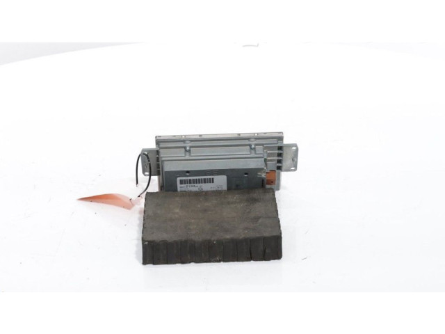 Дисплей 9801219480 Citroen Berlingo