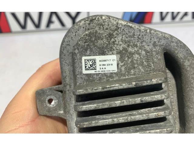 Блок управления Xenon