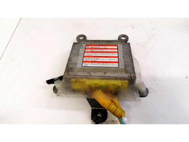 Блок подушек безопасности 98221XA00A, TN152300-8221   Subaru B9 Tribeca