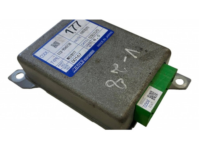 Блок управления MR578177 Volvo S40, V40