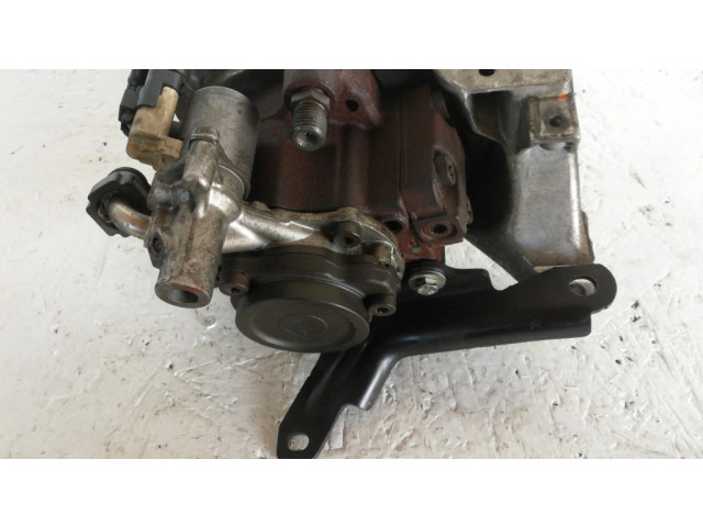 Vstřikovací čerpadlo A2C53384062, 9676289780 Ford Focus pro naftový motor 1.6