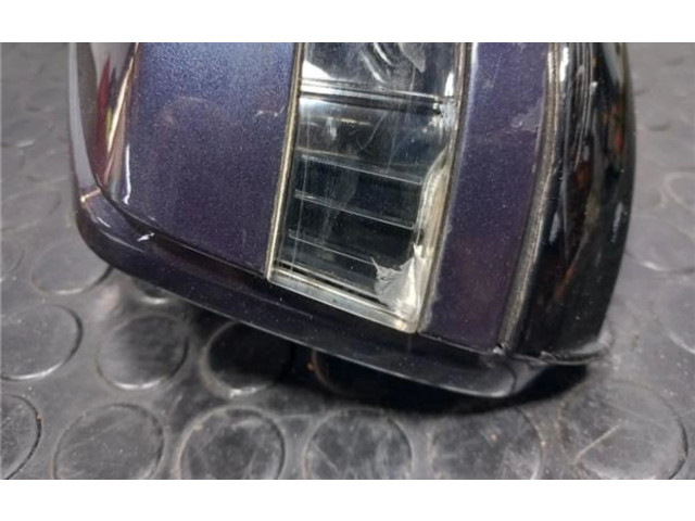 Zpětné zrcátko Mercedes-Benz E W212 2009 a2128100616