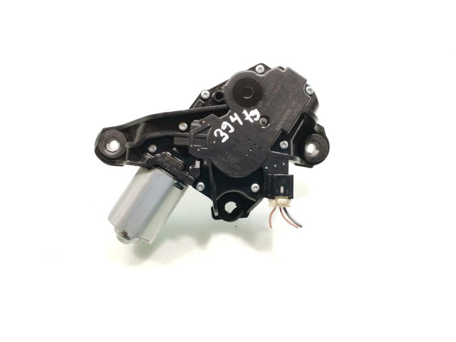 Моторчик заднего дворника 287100007R    Renault Megane III