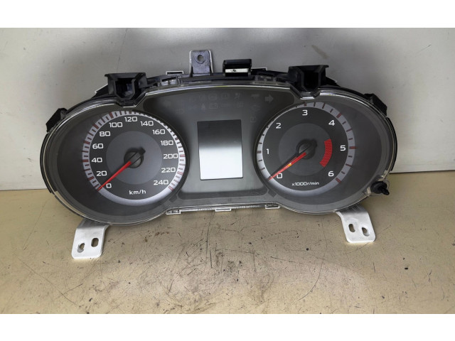 Панель приборов 8100A115, 507920H Mitsubishi Lancer VIII