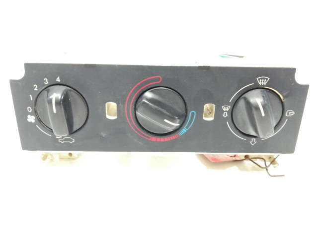 Модуль блока управления кондиционером Peugeot 306