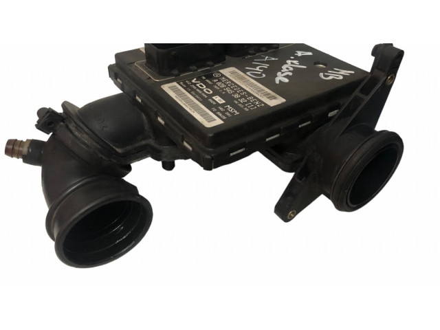 Řídící jednotka A0285453832, 412250005004 Mercedes-Benz A W168 1998