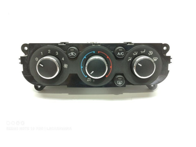 Блок управления климат-контролем G1B519980AA   Ford Ka