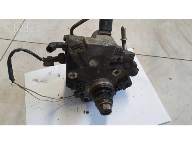 Vstřikovací čerpadlo A6510702801 Mercedes-Benz GLC X253 C253 pro naftový motor 2.1