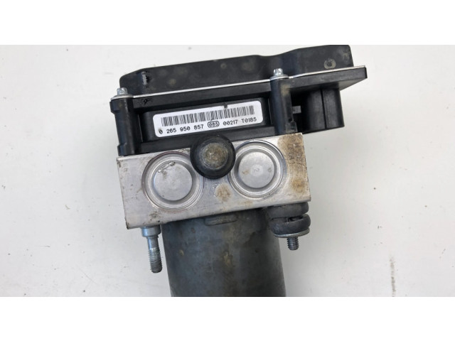 Jednotka ABS 4F0910517AL, 4F0614517BA Audi A6 S6 C6 4F 2009