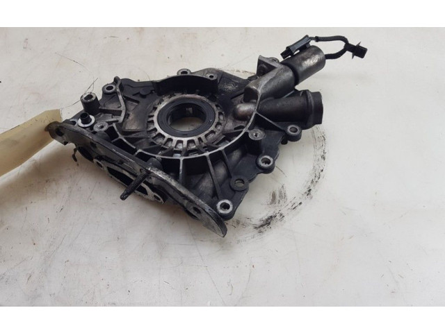 Čerpadlo oleje 1628955080, 9823740280 Peugeot Partner III DV5RC(YHZ)