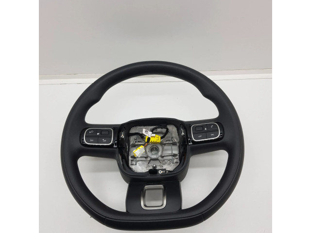 Volant Citroen C3 2018 98164325ZD, 03969833  