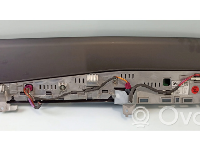 Přístrojová deska BMW 2 Active Tourer U06 2021 027186, 65505A43053