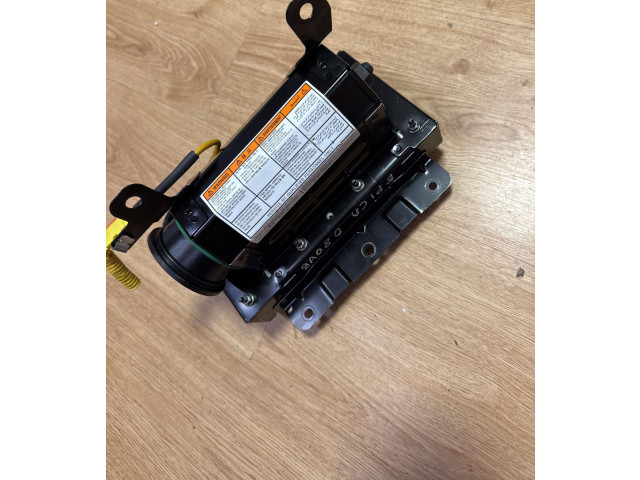 Подушка безопасности пассажира Chevrolet Epica